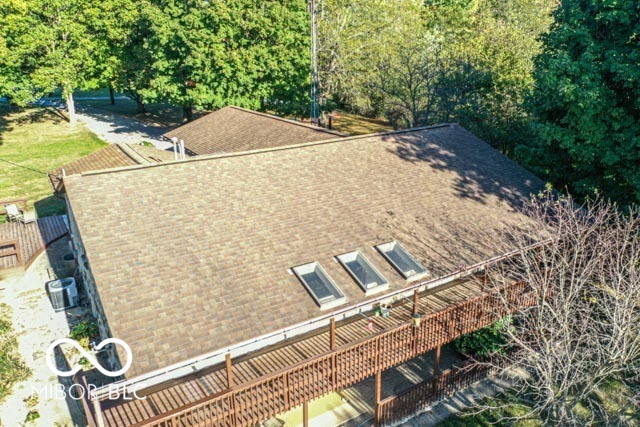 1929 East Overcoat Road Crawfordsville, IN 47933 - Photo 75 of 102