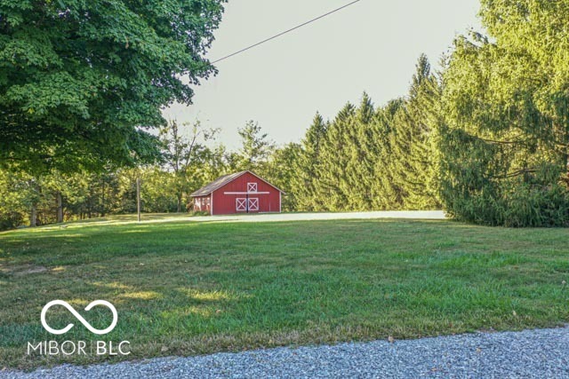 1929 East Overcoat Road Crawfordsville, IN 47933 - Photo 83 of 102