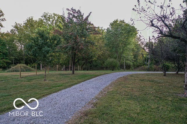 1929 East Overcoat Road Crawfordsville, IN 47933 - Photo 84 of 102