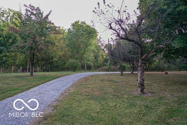 1929 East Overcoat Road Crawfordsville, IN 47933 - Photo 85 of 102