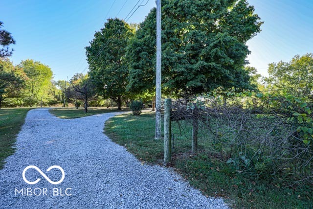 1929 East Overcoat Road Crawfordsville, IN 47933 - Photo 86 of 102