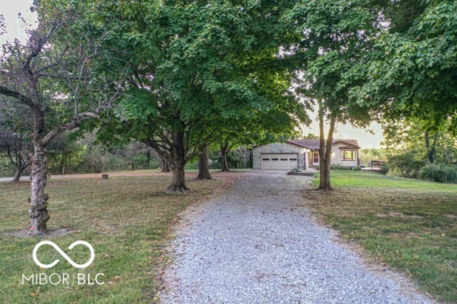 1929 East Overcoat Road Crawfordsville, IN 47933 - Photo 90 of 102