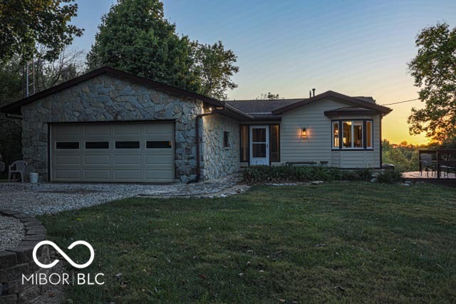 1929 East Overcoat Road Crawfordsville, IN 47933 - Photo 92 of 102