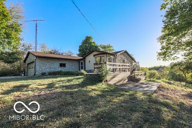 1929 East Overcoat Road Crawfordsville, IN 47933 - Photo 94 of 102