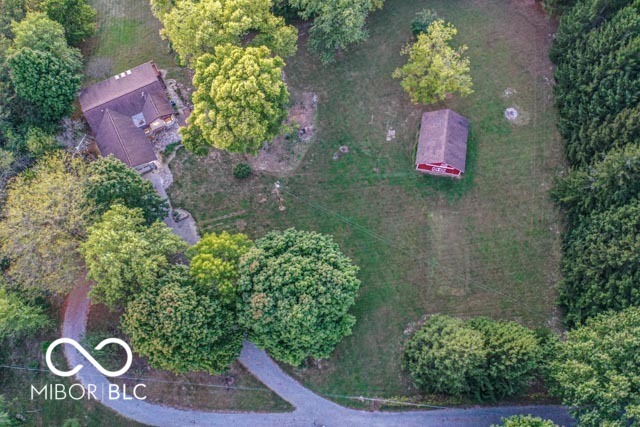 1929 East Overcoat Road Crawfordsville, IN 47933 - Photo 97 of 102