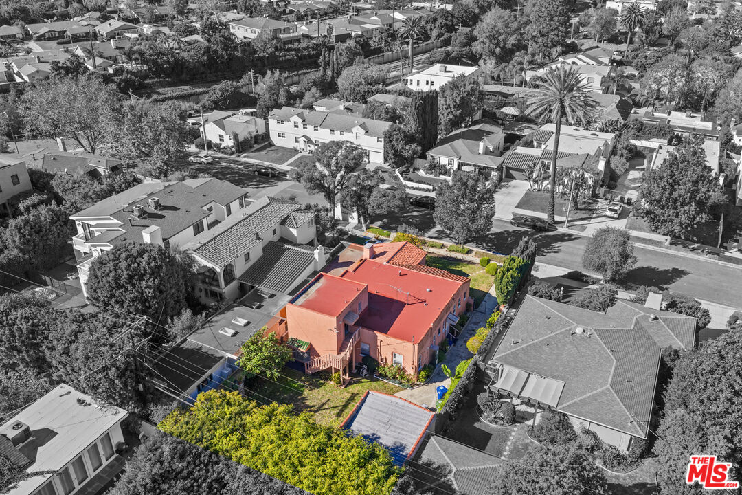 10582 Cheviot Drive Los Angeles, CA 90064 - Photo 10 of 23