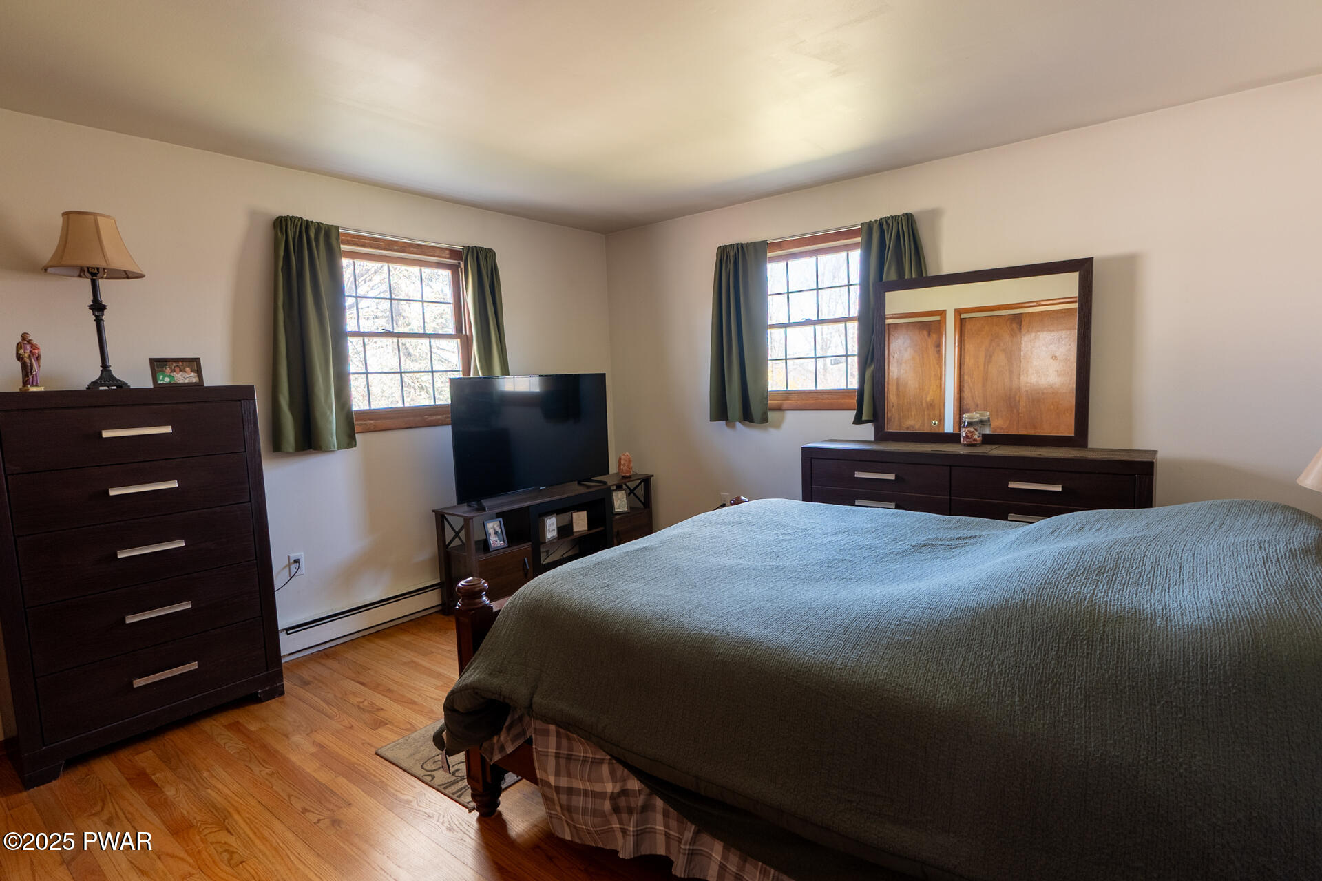 8 Sleepy Hollow Road Waymart, PA 18472 - Photo 17 of 45 Bedroom 1