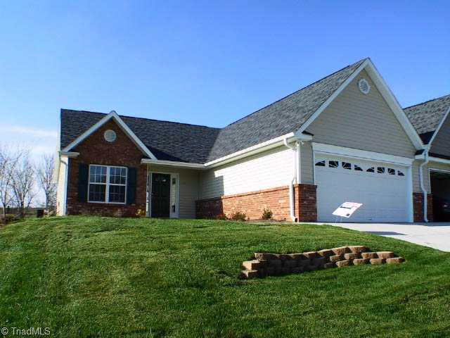 11 T Laurel Oak Ranch High Point, NC 27265 - Photo 1 of 1 Exterior Front.