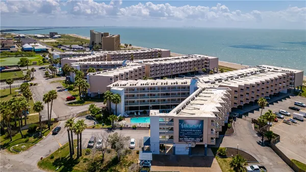 $50,000 | 3938 Surfside Boulevard, Unit 2134, Corpus Christi, TX 78402