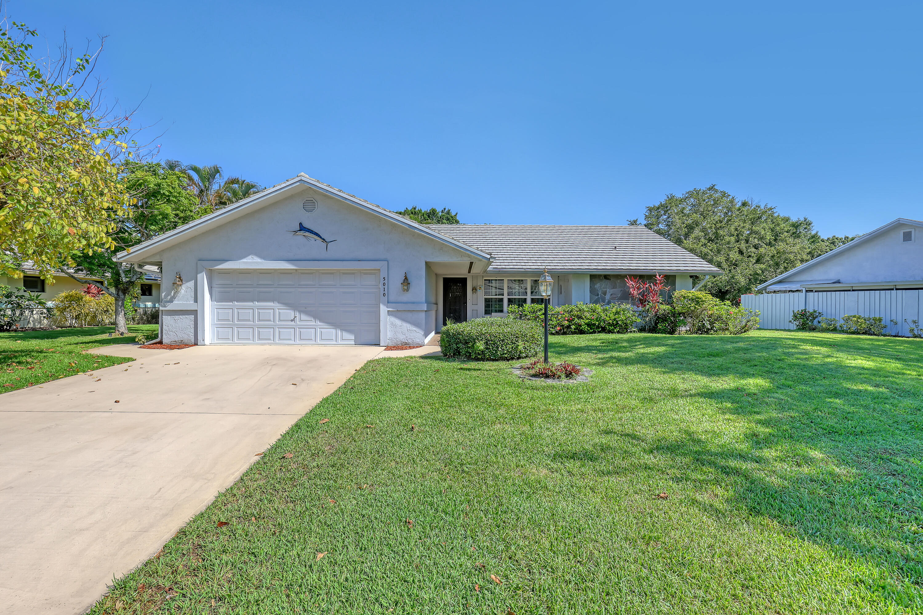 5010 Southeast Hanson Circle Stuart, FL 34997 - Photo 3 of 59 5010 SE Hansons (2)