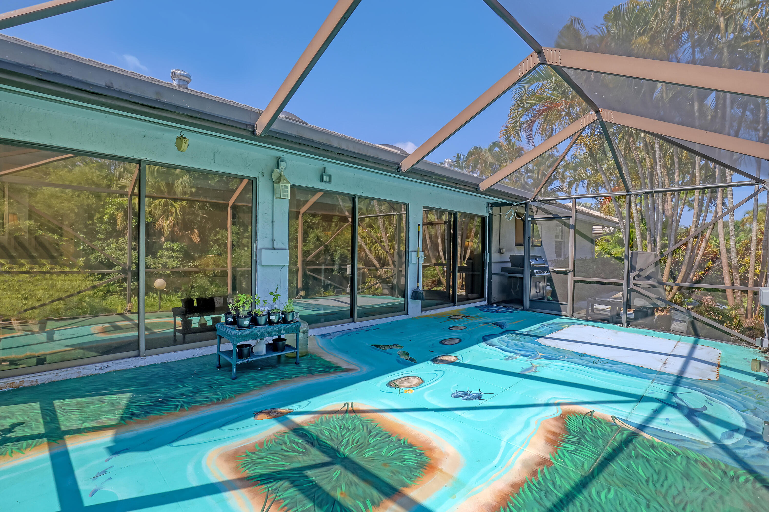 5010 Southeast Hanson Circle Stuart, FL 34997 - Photo 34 of 59 5010 SE Hansons (33)
