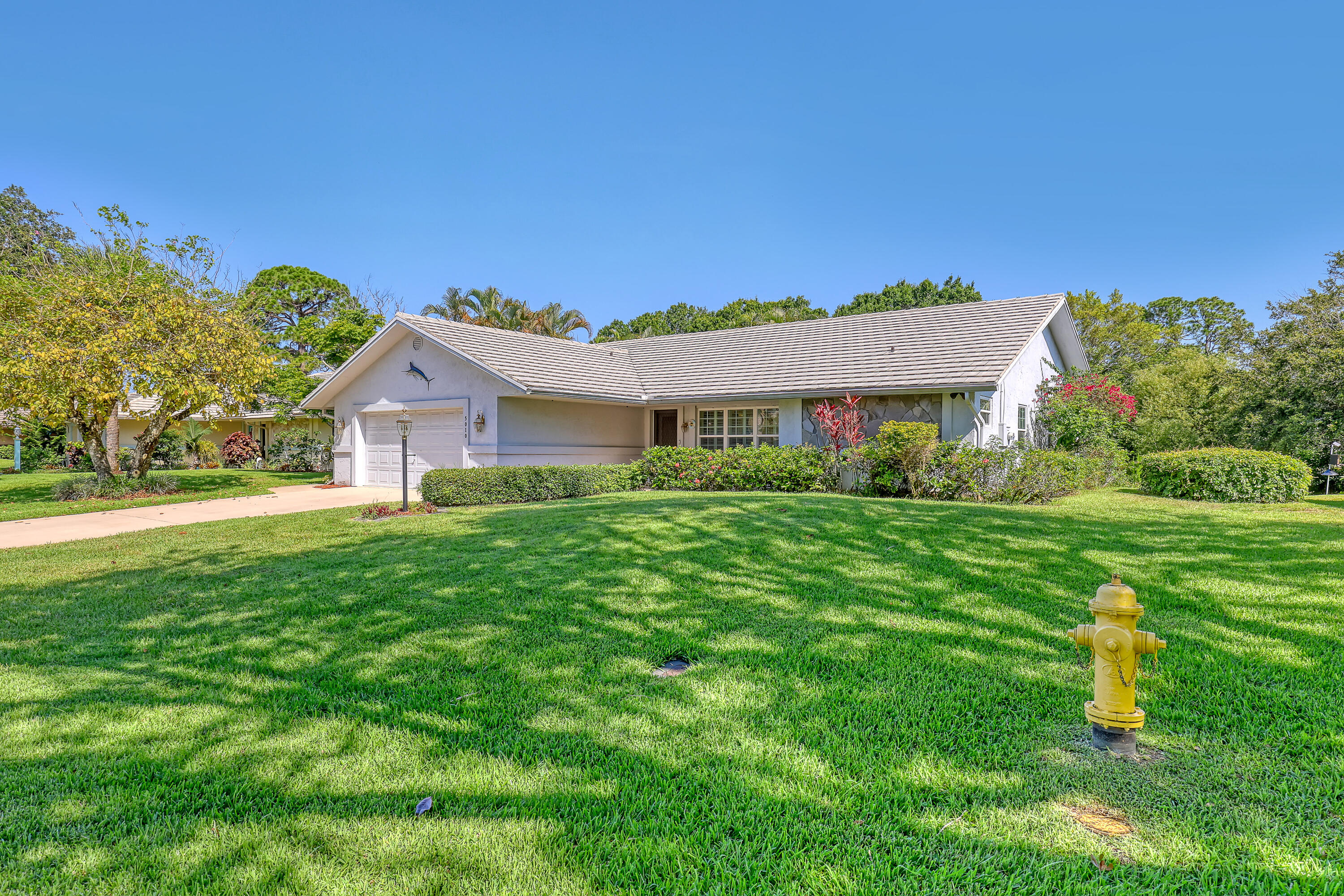 5010 Southeast Hanson Circle Stuart, FL 34997 - Photo 4 of 59 5010 SE Hansons (3)