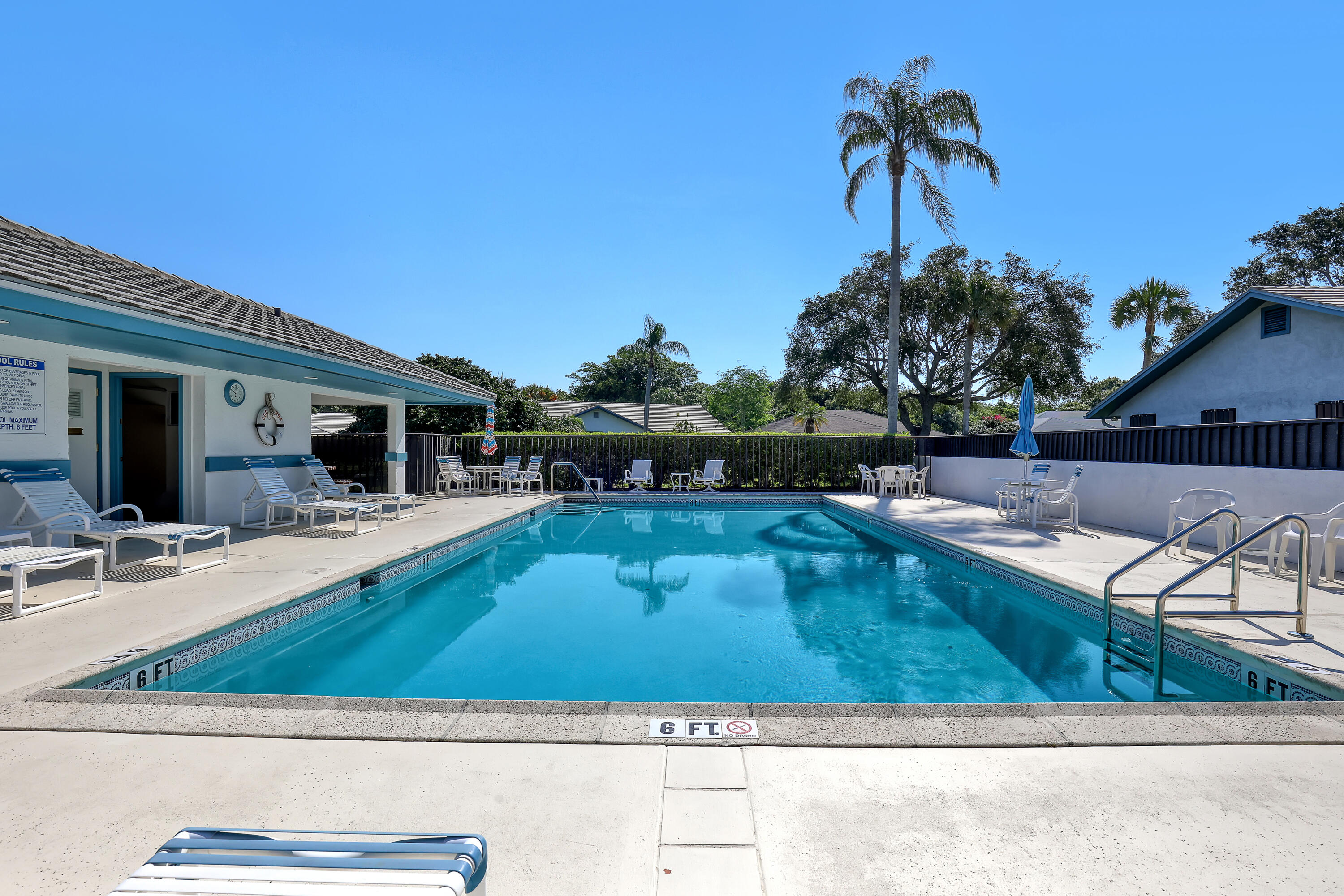5010 Southeast Hanson Circle Stuart, FL 34997 - Photo 44 of 59 5010 SE Hansons (42)
