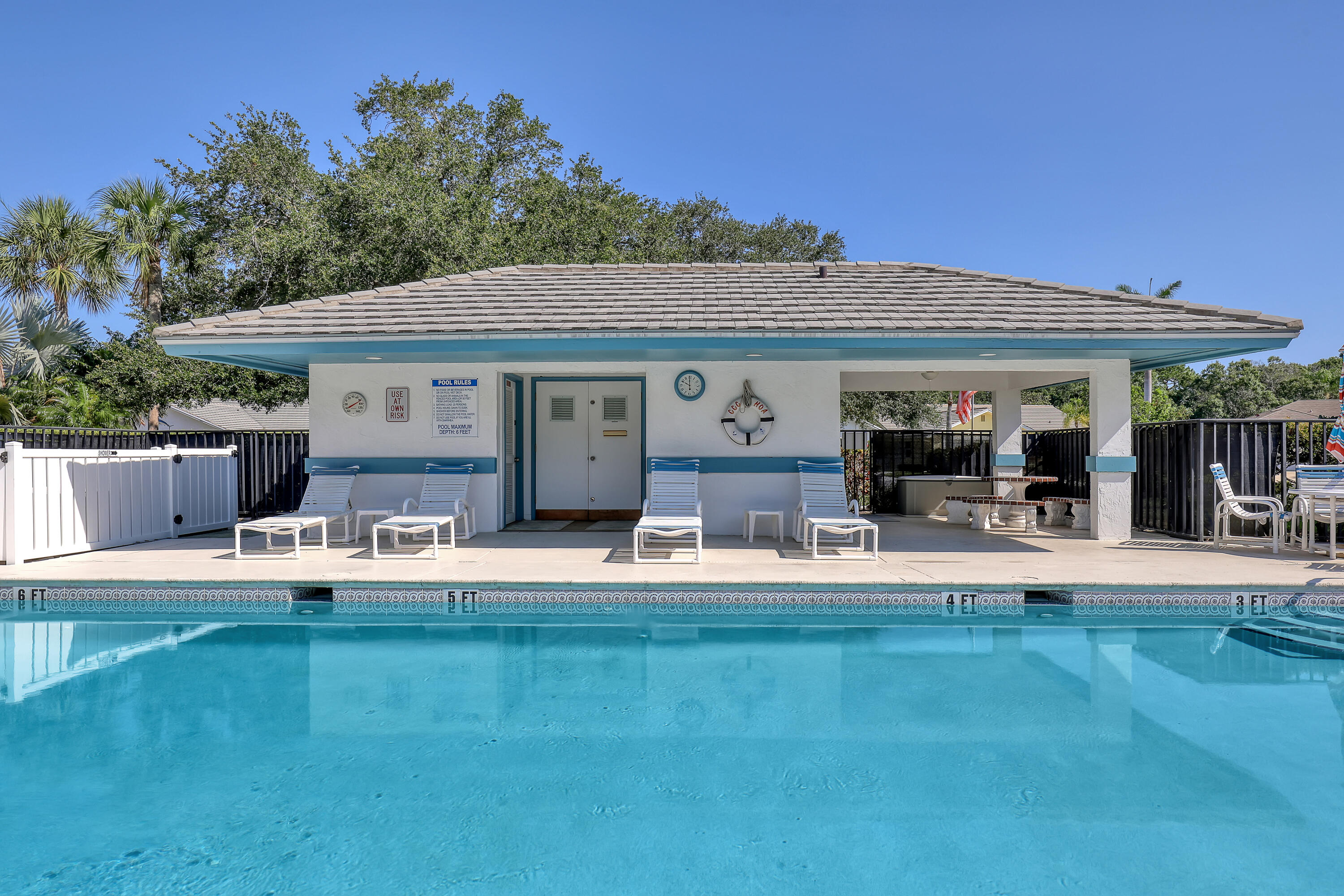5010 Southeast Hanson Circle Stuart, FL 34997 - Photo 45 of 59 5010 SE Hansons (43)