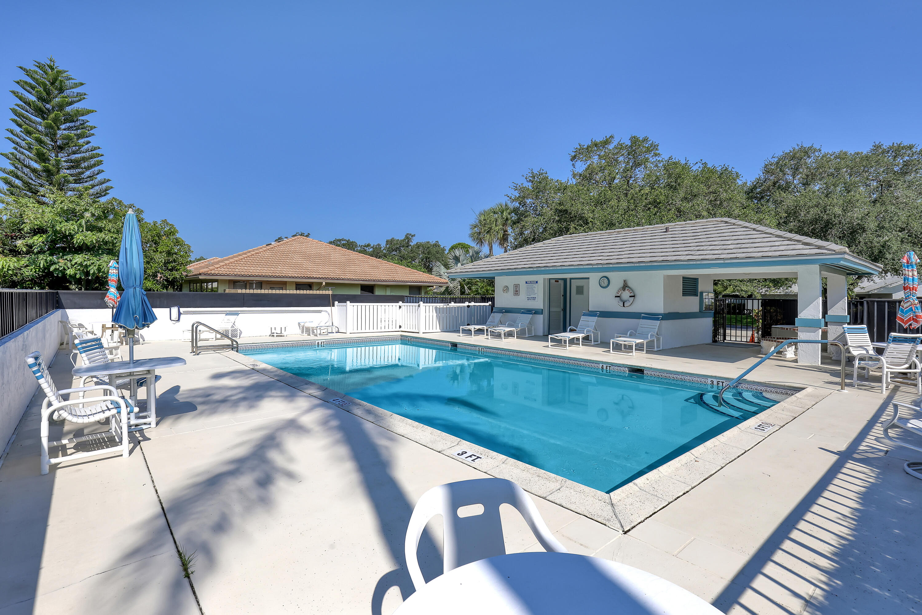 5010 Southeast Hanson Circle Stuart, FL 34997 - Photo 46 of 59 5010 SE Hansons (44)