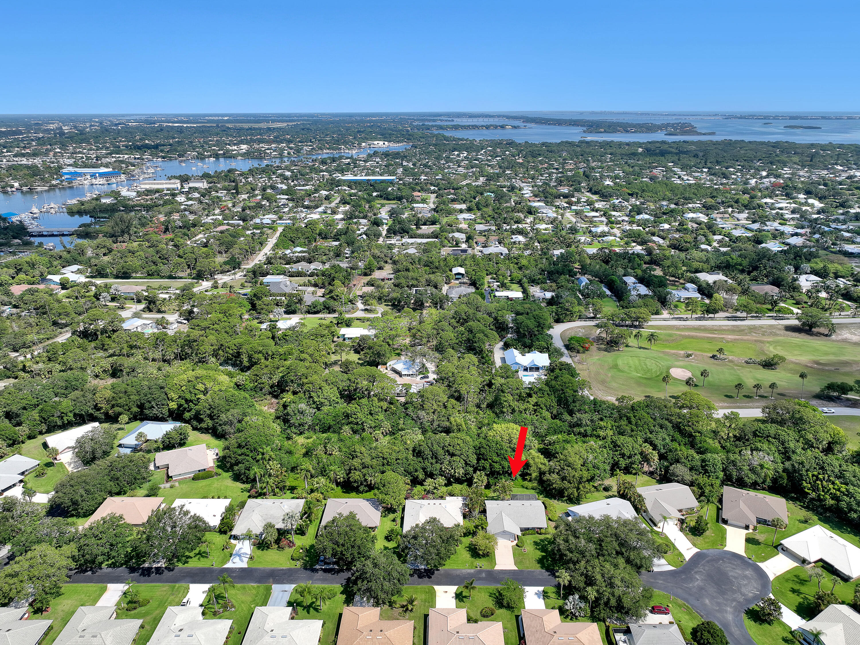 5010 Southeast Hanson Circle Stuart, FL 34997 - Photo 48 of 59 5010 SE Hansons (46)e