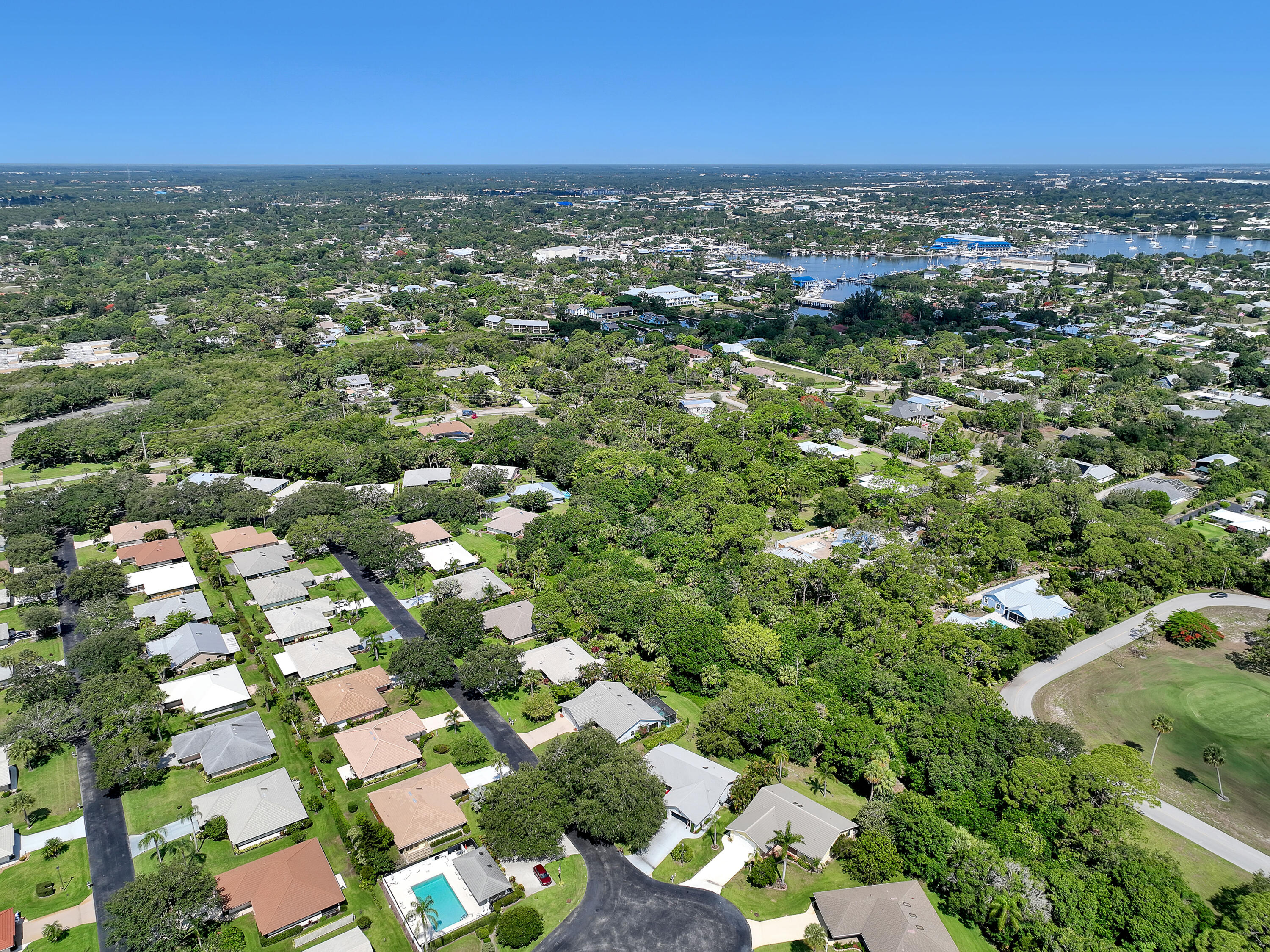 5010 Southeast Hanson Circle Stuart, FL 34997 - Photo 49 of 59 5010 SE Hansons (47)