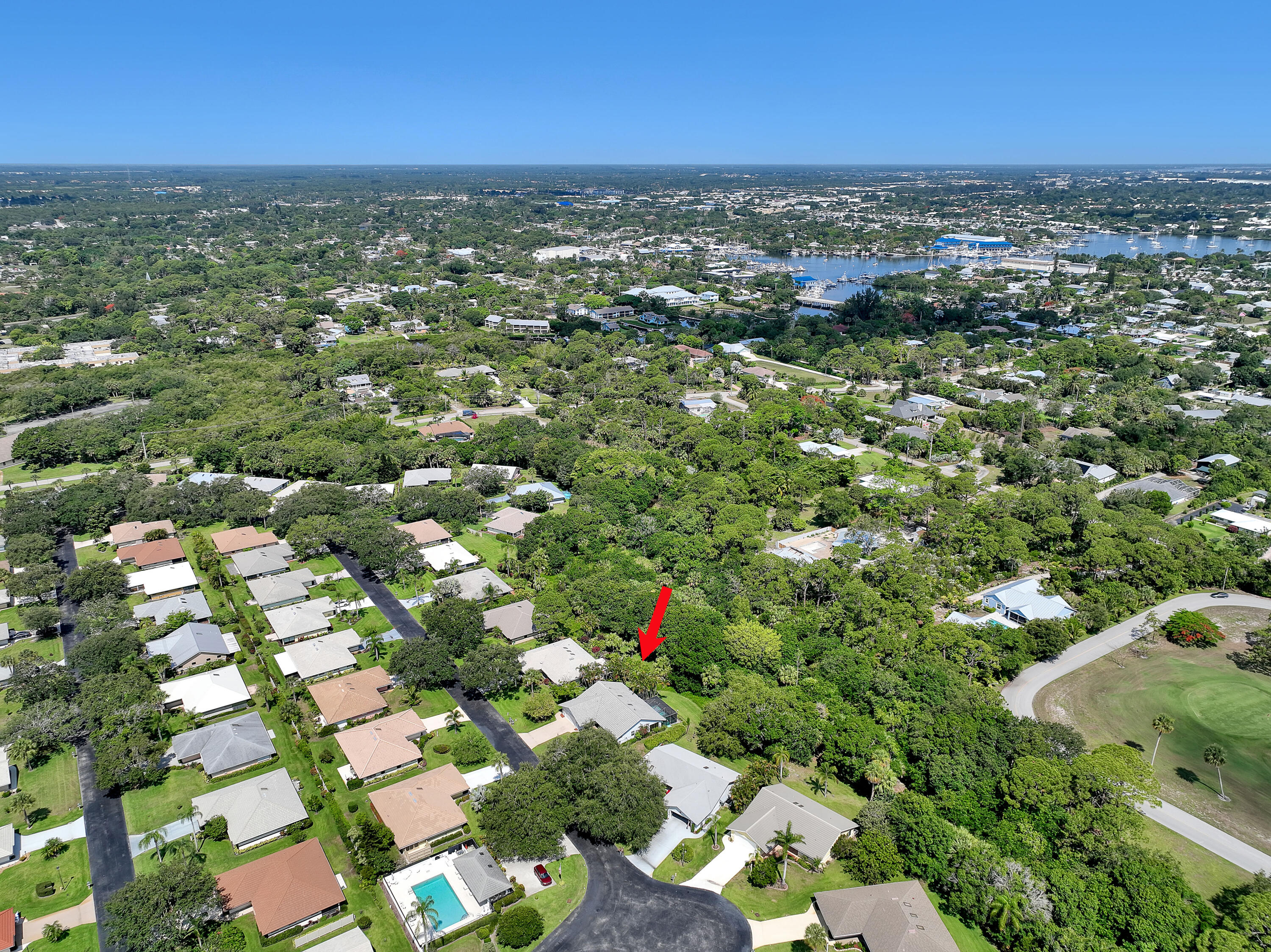 5010 Southeast Hanson Circle Stuart, FL 34997 - Photo 50 of 59 5010 SE Hansons (47)e