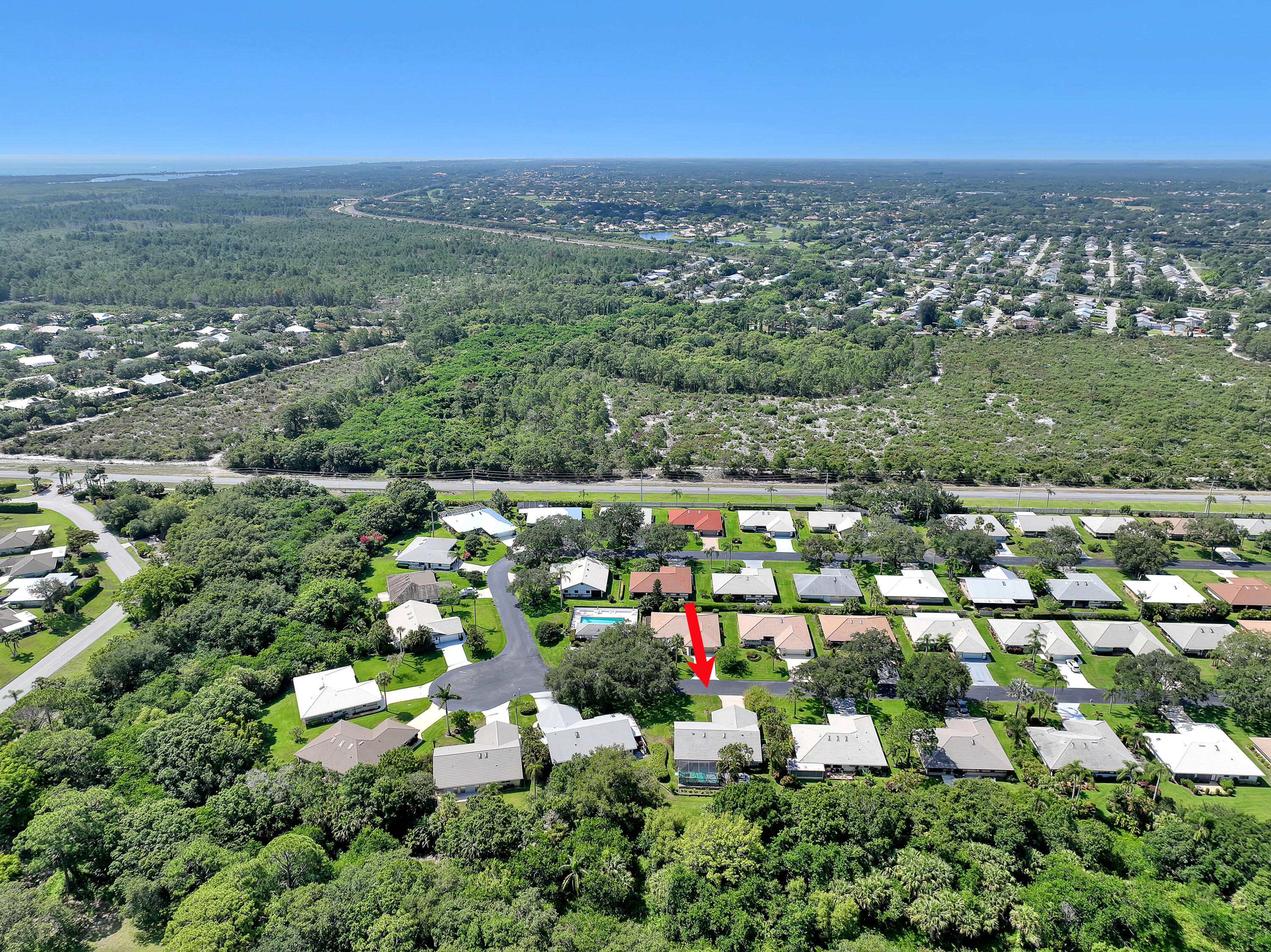 5010 Southeast Hanson Circle Stuart, FL 34997 - Photo 52 of 59 5010 SE Hansons (48)e