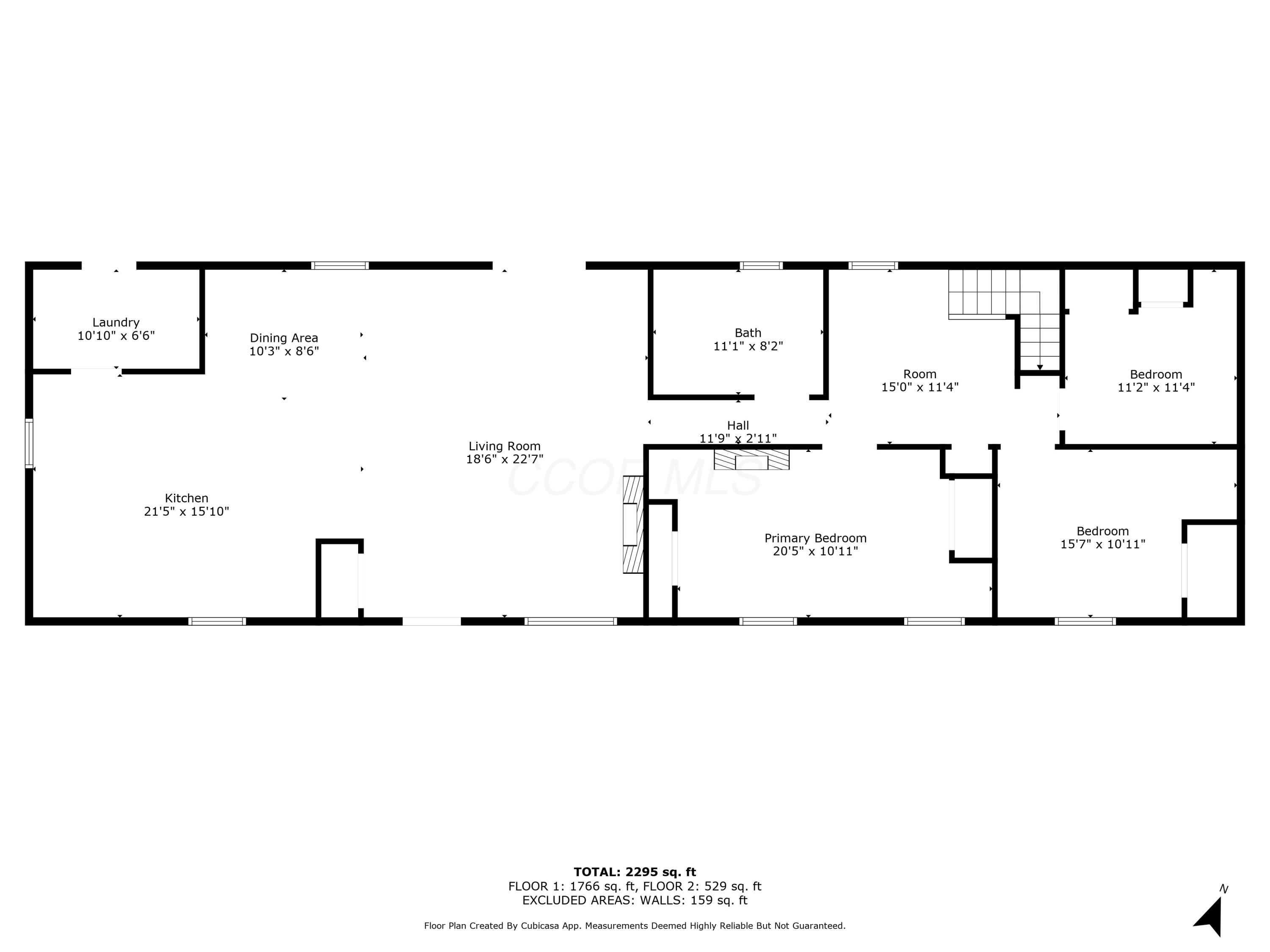 5745 Chillicothe Lancaster Road Southwest Amanda, OH 43102 - Photo 36 of 39 Gallery Image 36