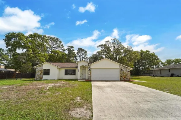 $360,000 | 1250 Finland Drive, Spring Hill, FL 34609