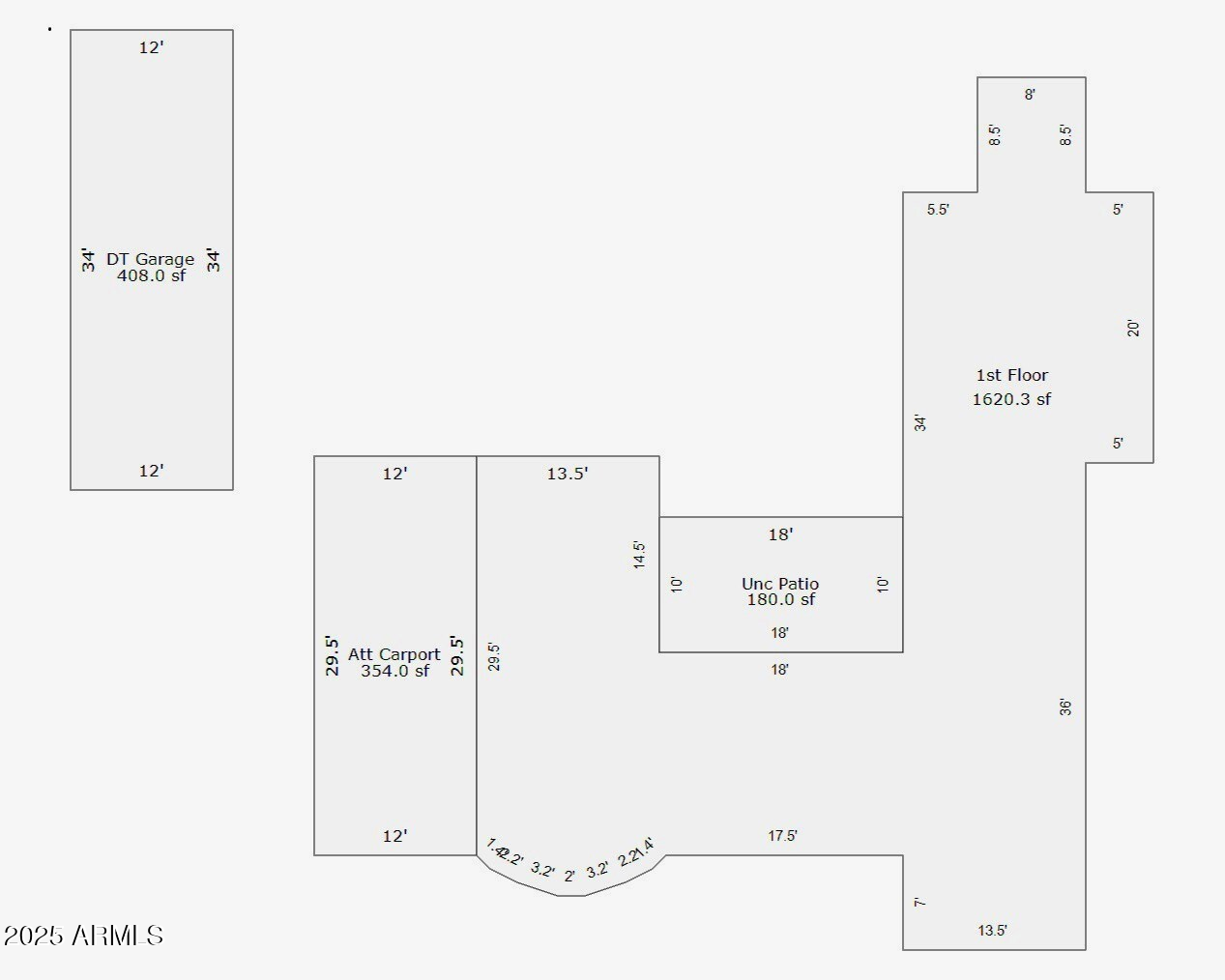 1637 East Roma Avenue Phoenix, AZ 85016 - Photo 78 of 78