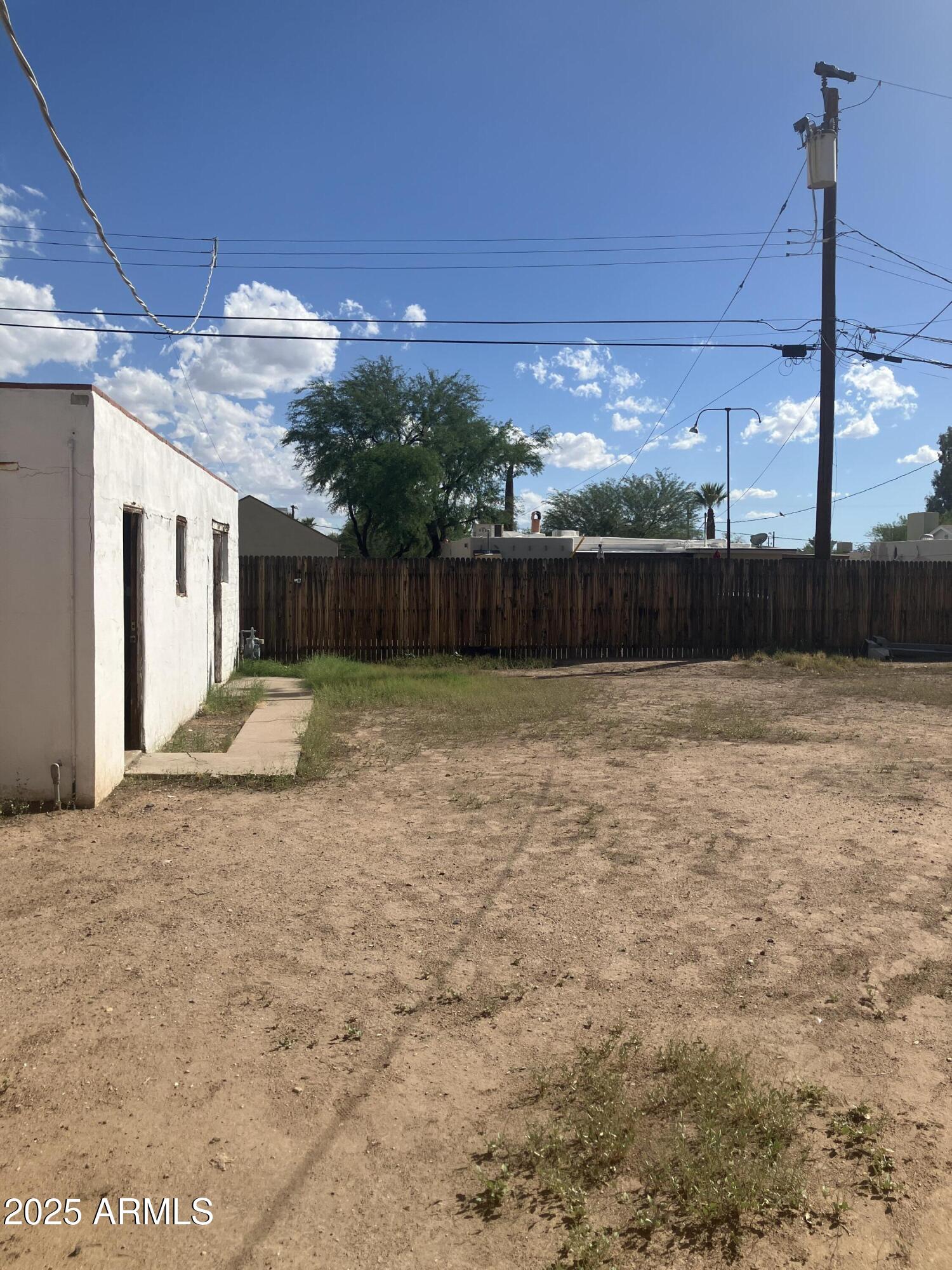 1637 East Roma Avenue Phoenix, AZ 85016 - Photo 44 of 78 a swimming pool with outdoor seating and yard