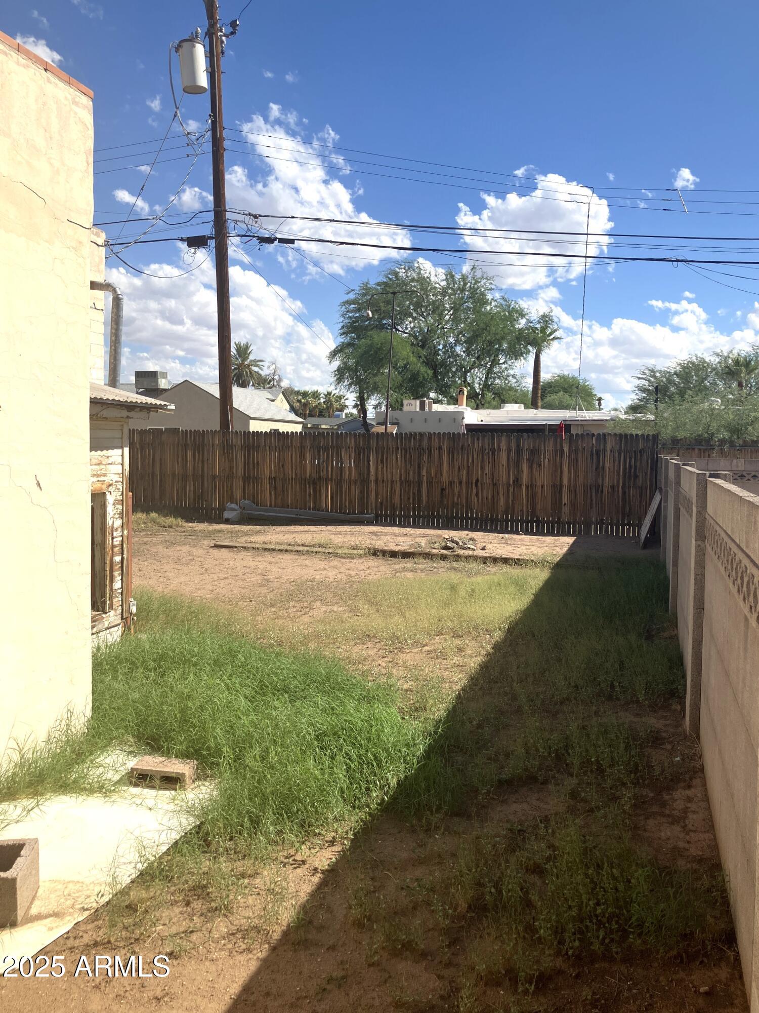 1637 East Roma Avenue Phoenix, AZ 85016 - Photo 55 of 78 a view of swimming pool with patio