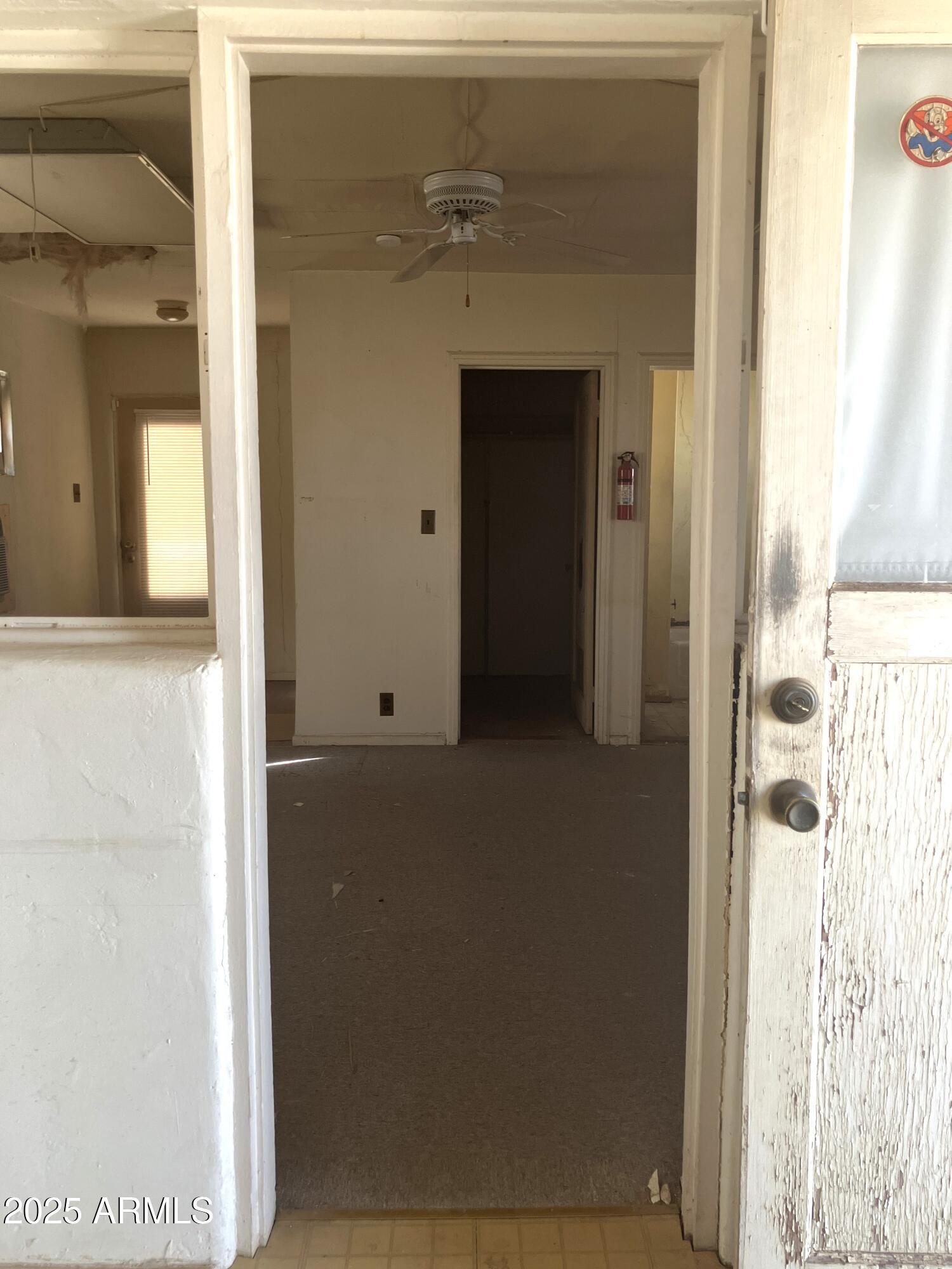 1637 East Roma Avenue Phoenix, AZ 85016 - Photo 65 of 78 Living Room of the 528sf MIL Suite