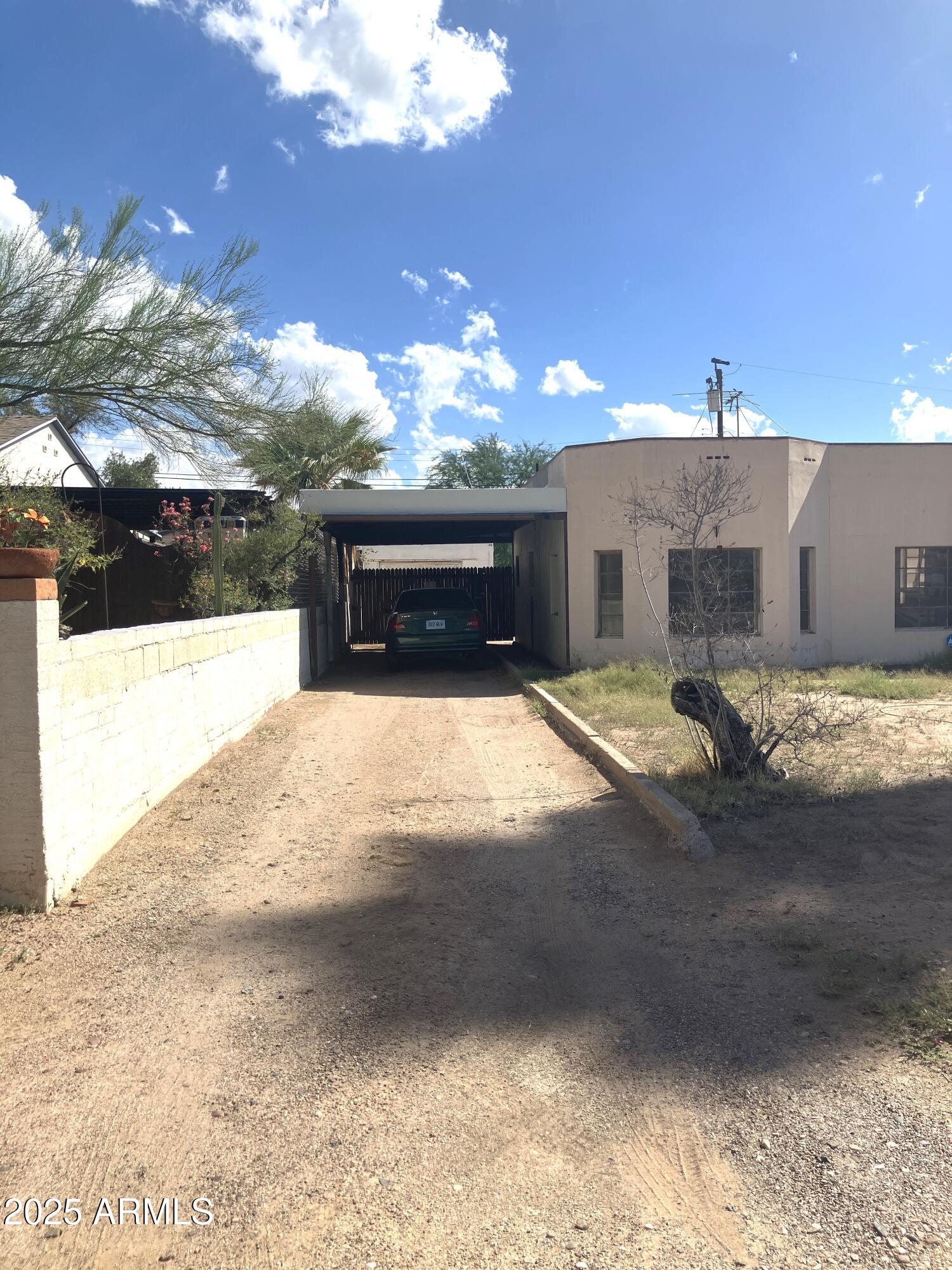 1637 East Roma Avenue Phoenix, AZ 85016 - Photo 6 of 78 Front of 1637 E Roma Ave