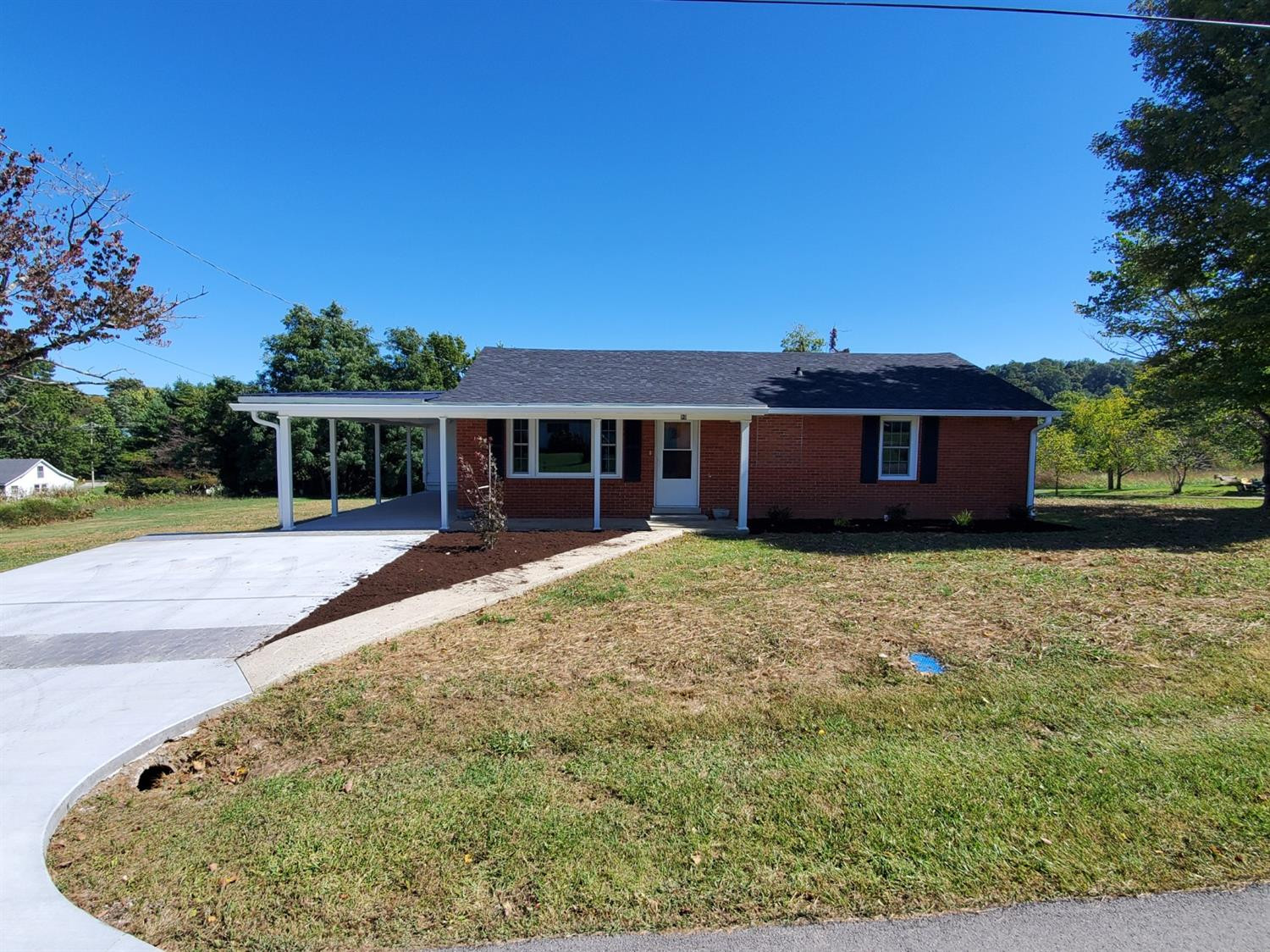 90 1st Street Perryville, KY 40468 - Photo 2 of 15 Photo 2