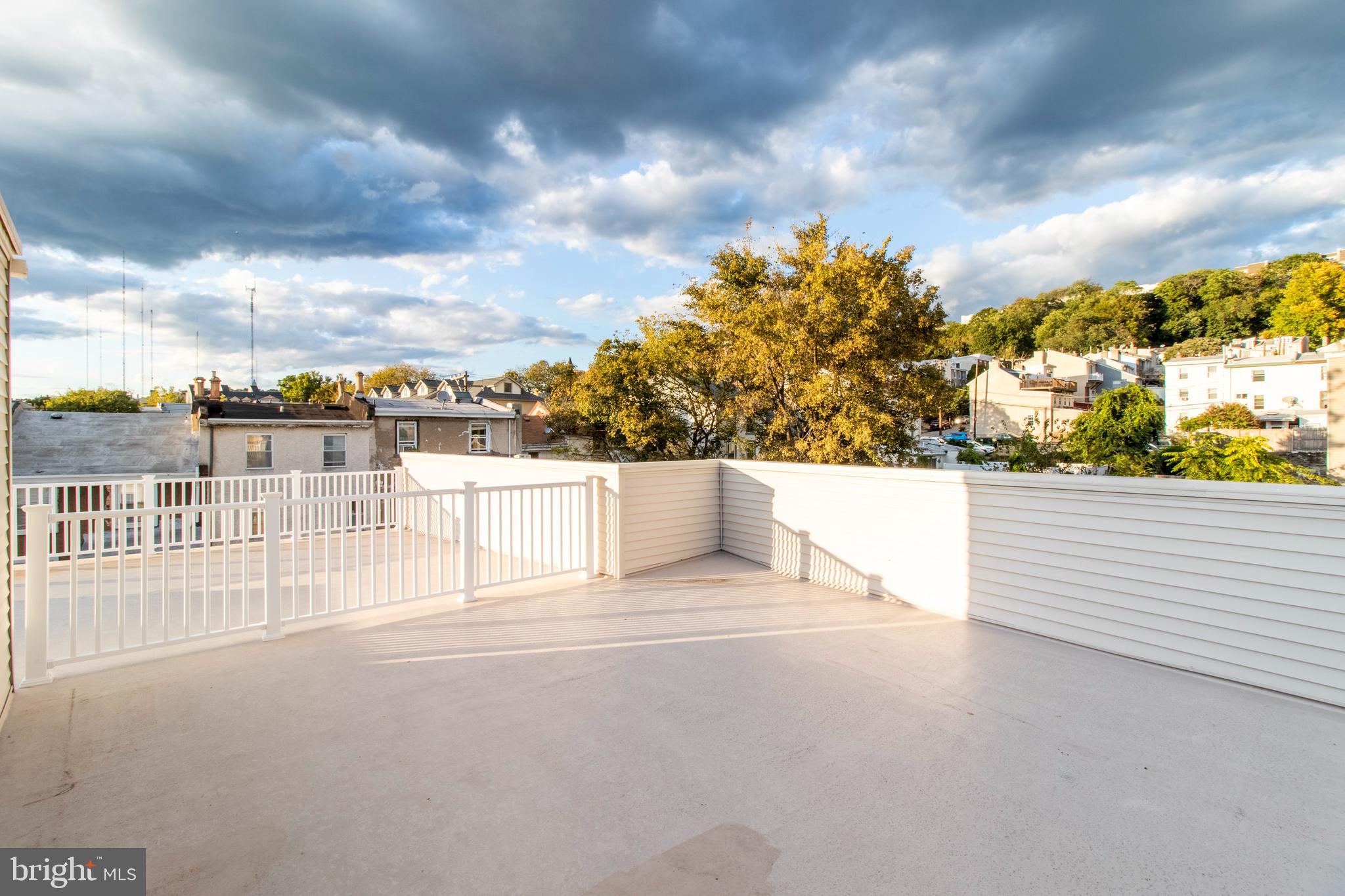 124-26 Levering Street, Unit 2A Philadelphia, PA 19127 - Photo 15 of 18 a view of city view