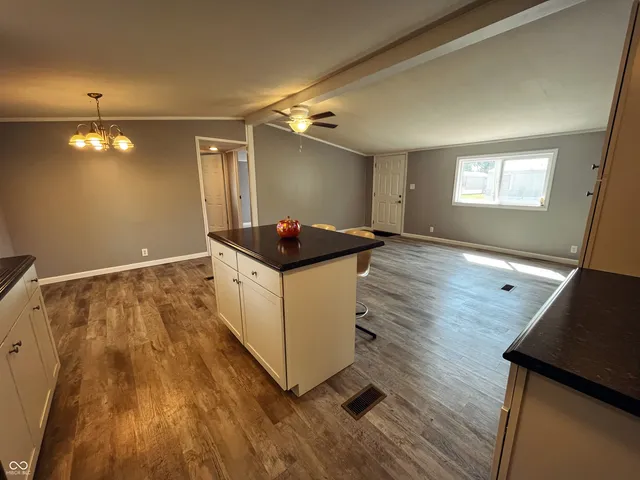 $169,900 | 205 Walnut Street, Hope, IN 47246