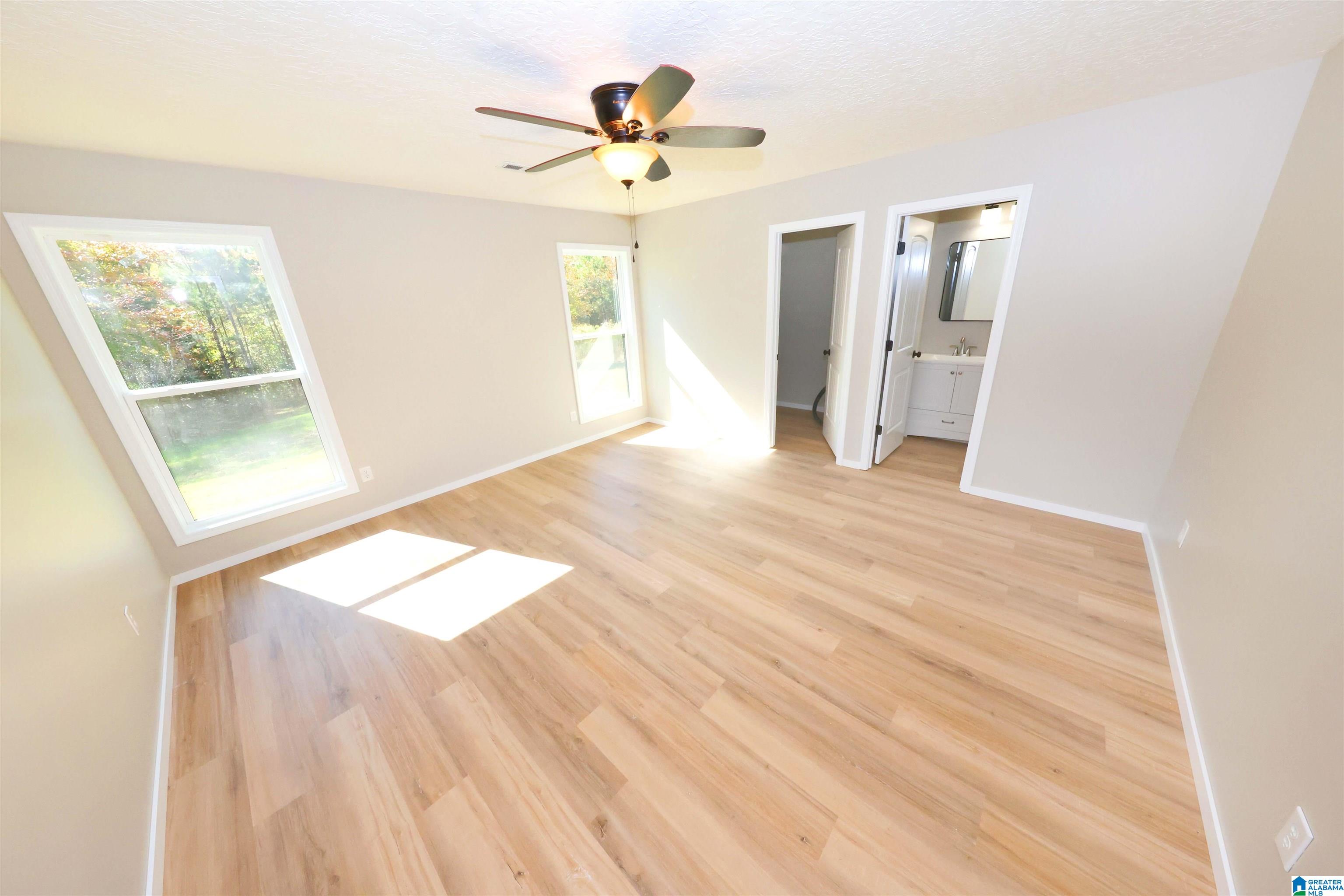204 Anniston Beach Road Anniston, AL 36206 - Photo 15 of 21