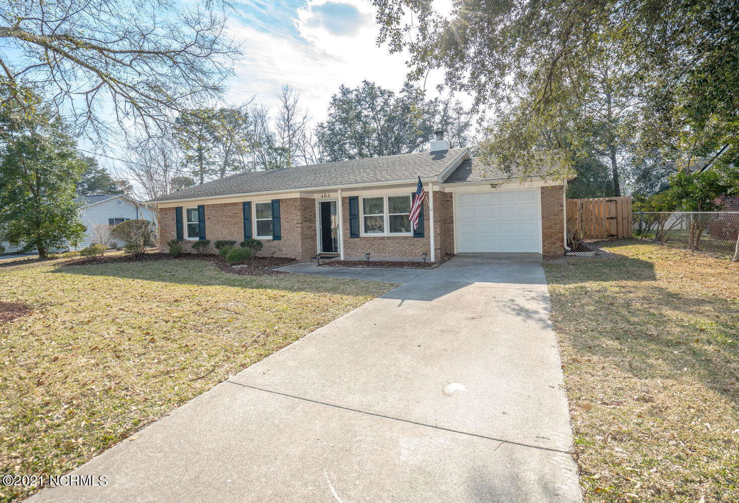 464 Southgate Road Wilmington, NC 28412 - Photo 1 of 40 464 Southgate Rd Wilmington NC-large-000