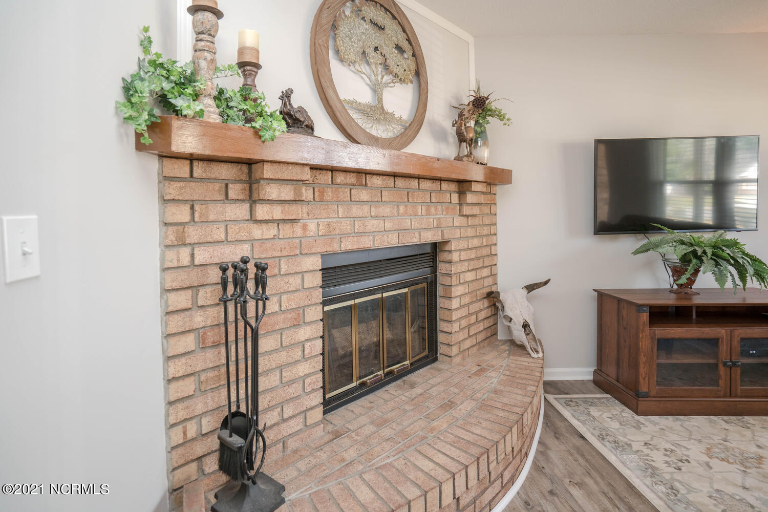 464 Southgate Road Wilmington, NC 28412 - Photo 11 of 40 464 Southgate Rd Wilmington NC-large-011