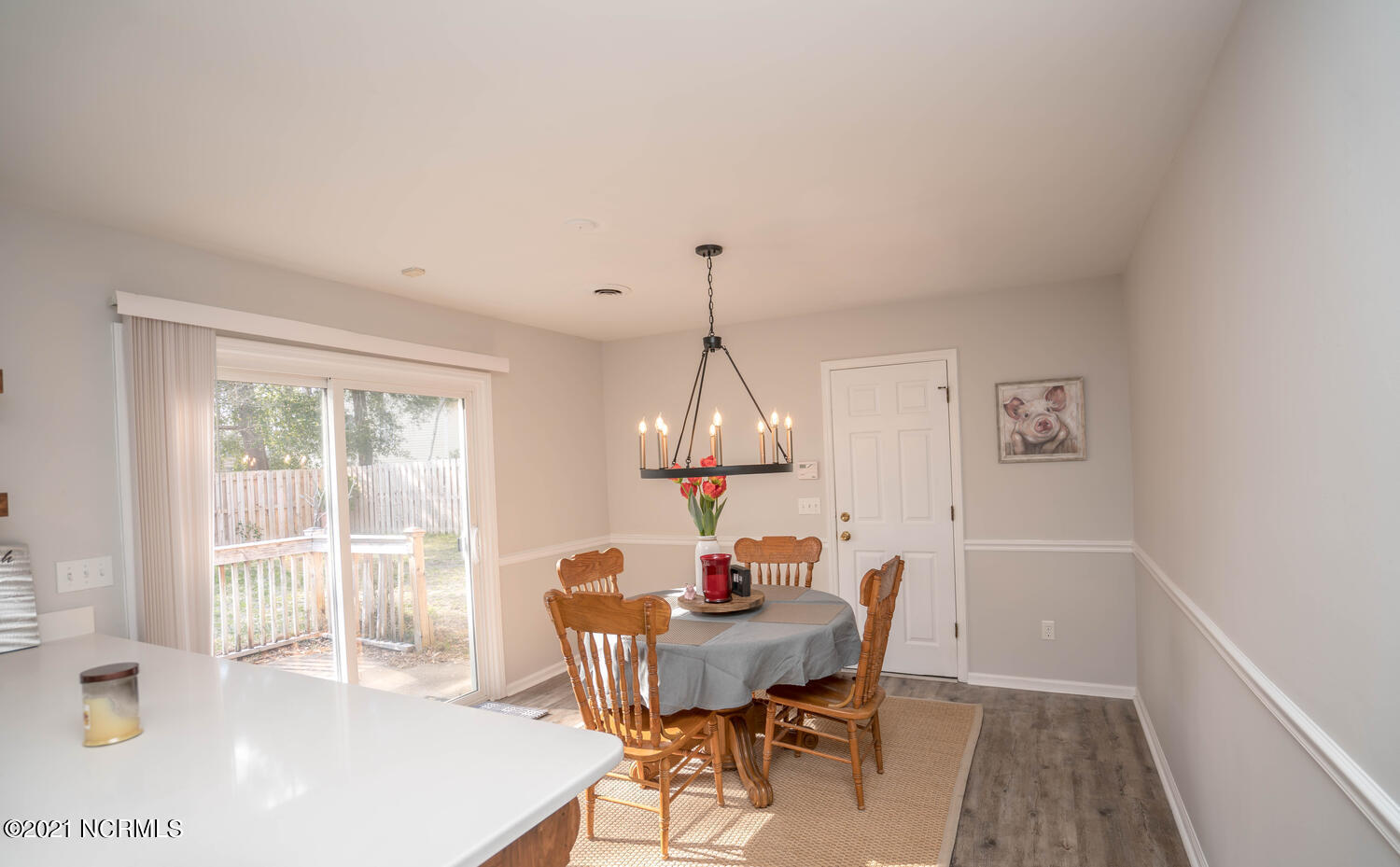 464 Southgate Road Wilmington, NC 28412 - Photo 15 of 40 464 Southgate Rd Wilmington NC-large-015