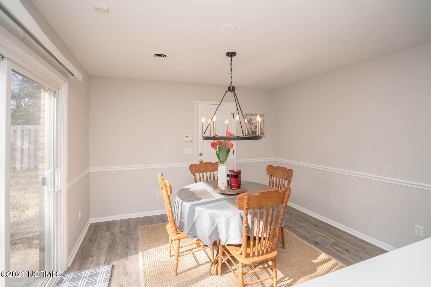 464 Southgate Road Wilmington, NC 28412 - Photo 16 of 40 464 Southgate Rd Wilmington NC-large-016