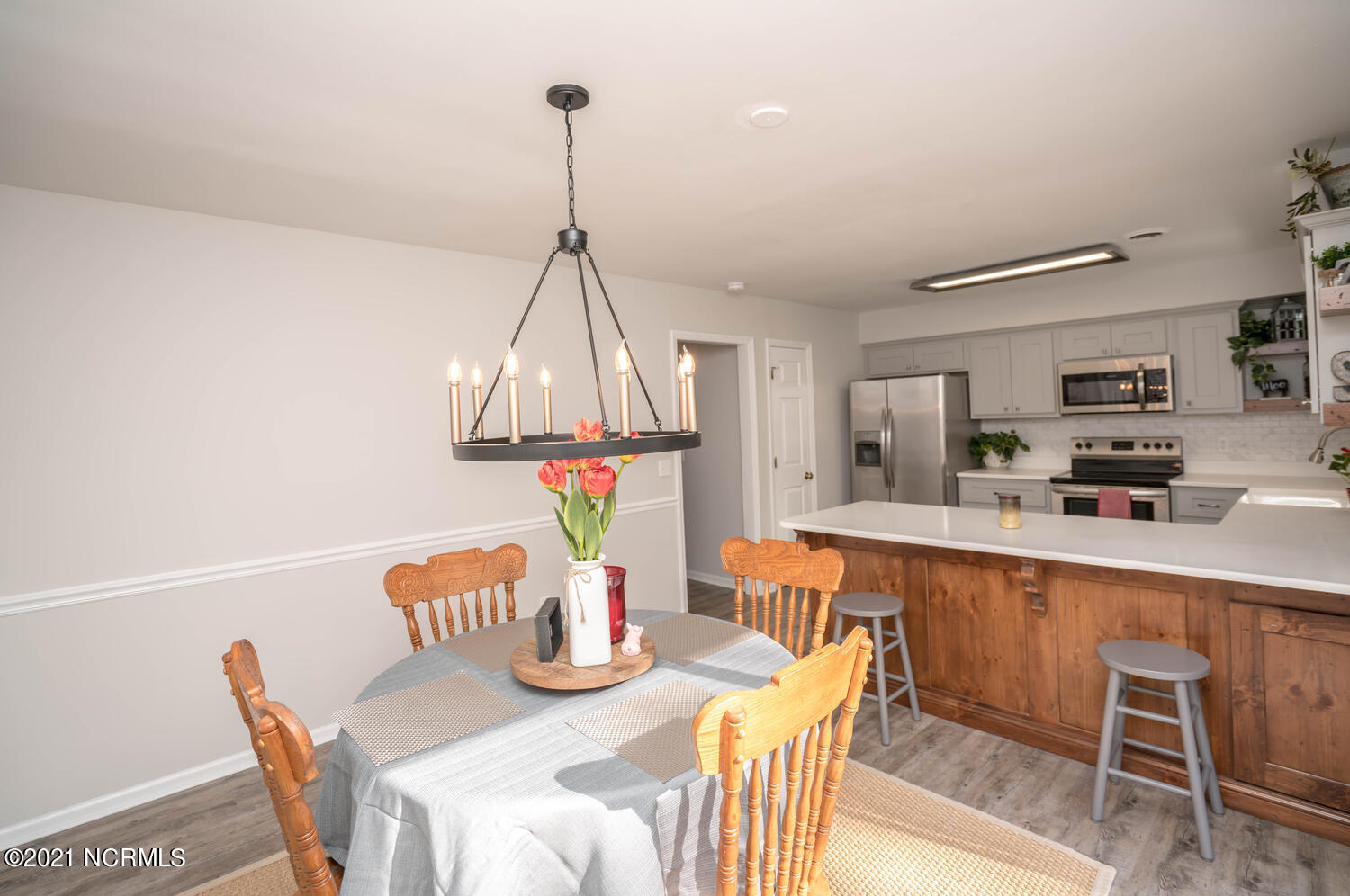 464 Southgate Road Wilmington, NC 28412 - Photo 18 of 40 464 Southgate Rd Wilmington NC-large-018