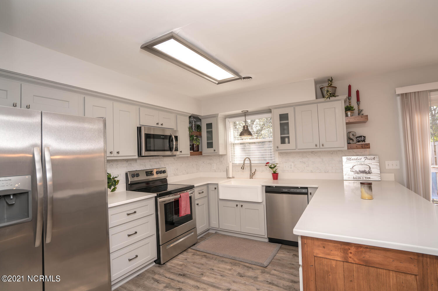 464 Southgate Road Wilmington, NC 28412 - Photo 20 of 40 464 Southgate Rd Wilmington NC-large-020