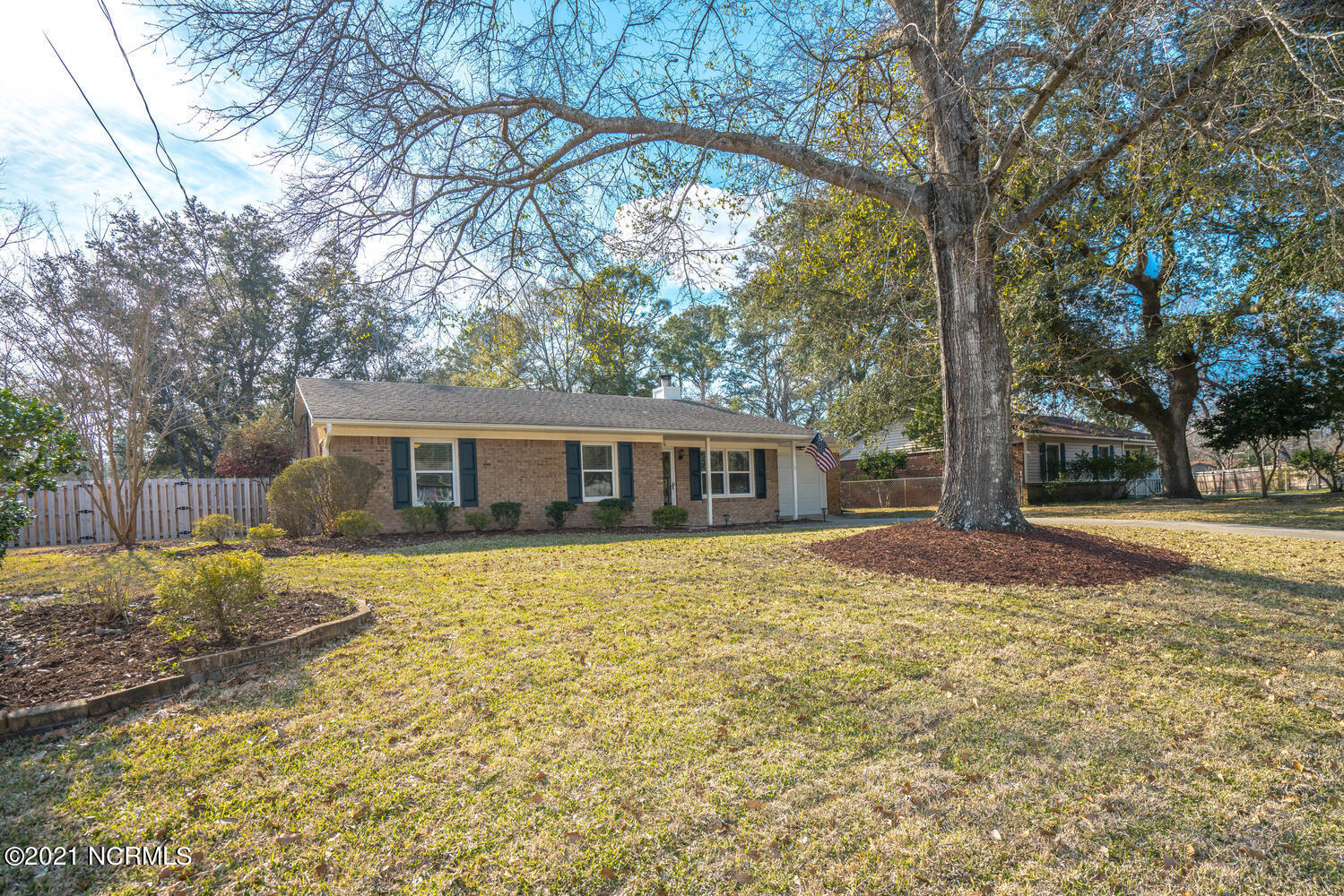 464 Southgate Road Wilmington, NC 28412 - Photo 2 of 40 464 Southgate Rd Wilmington NC-large-001