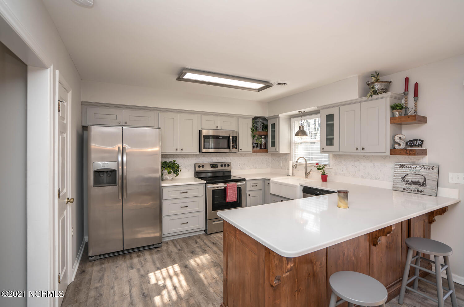 464 Southgate Road Wilmington, NC 28412 - Photo 21 of 40 464 Southgate Rd Wilmington NC-large-021