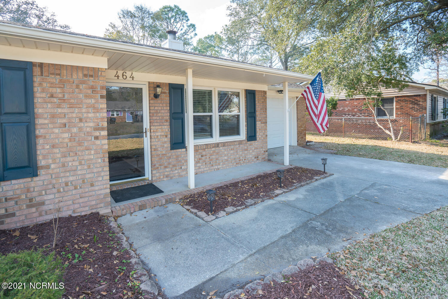 464 Southgate Road Wilmington, NC 28412 - Photo 7 of 40 464 Southgate Rd Wilmington NC-large-007