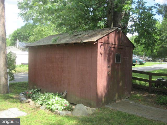 15 River Road Elkton, MD 21921 - Photo 14 of 14 Storage Shed
