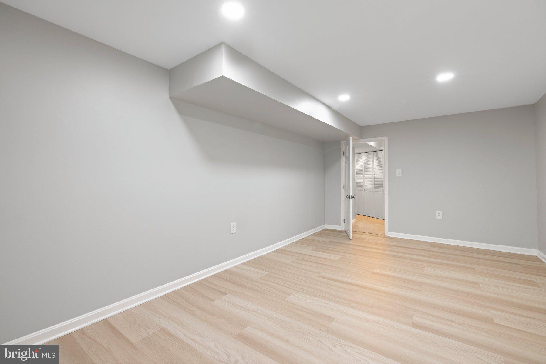 7518 Candytuft Court Springfield, VA 22153 - Photo 39 of 47 a view of an empty room