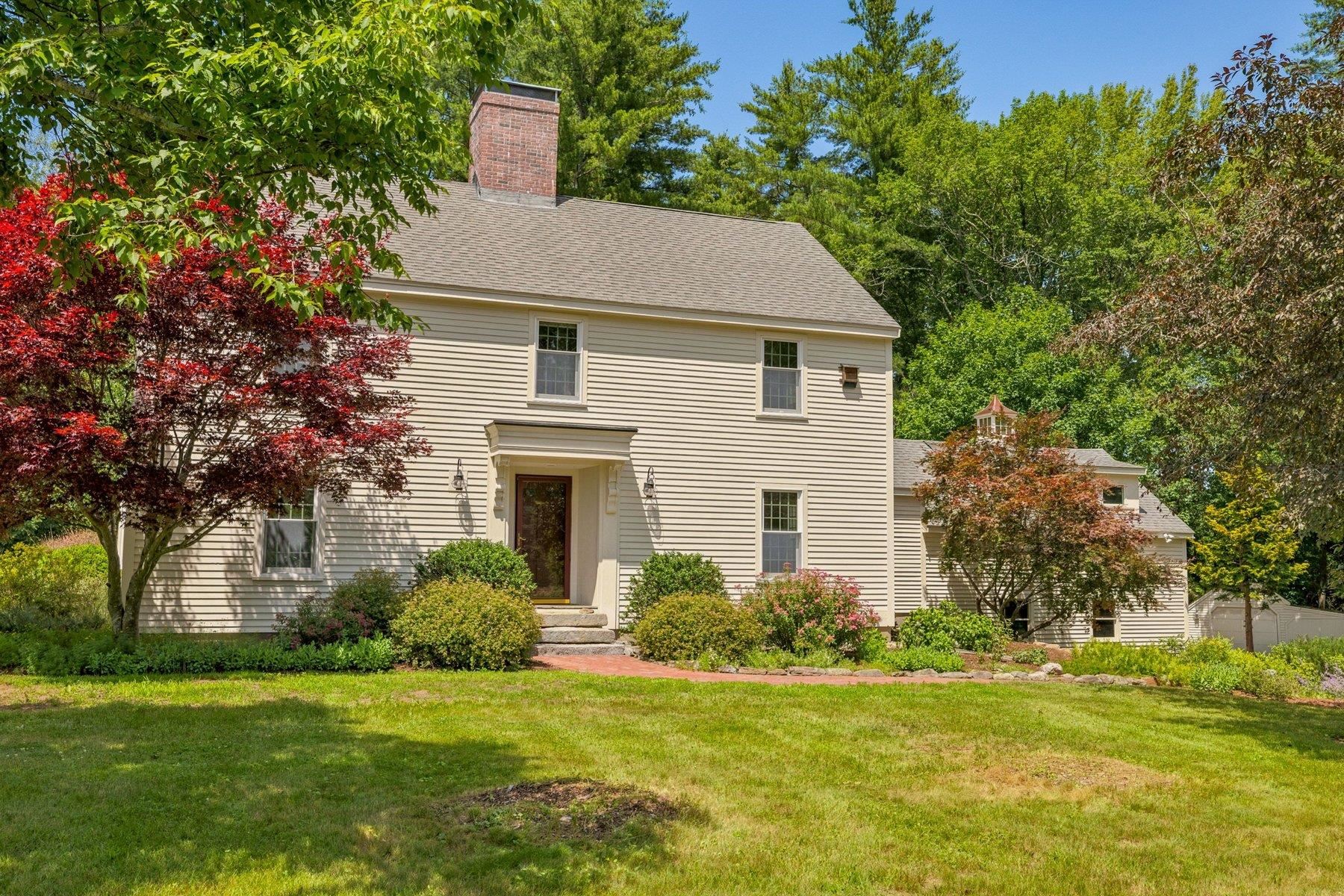 41 Liberty Common Rye, NH 03870 - Photo 2 of 58