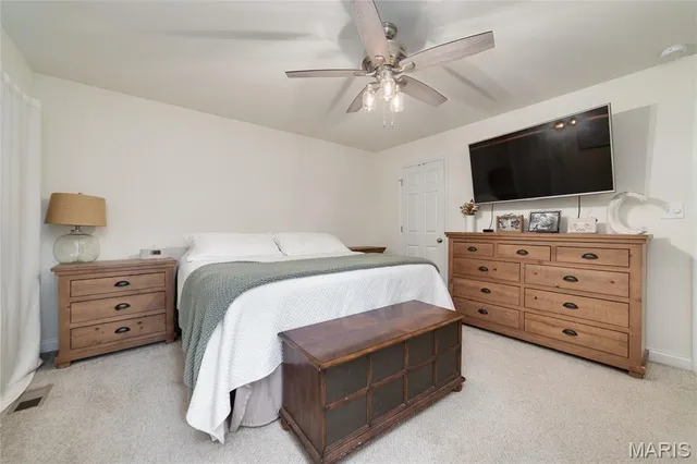 $439,500 | 212 Schuman Drive, O'Fallon, MO 63366