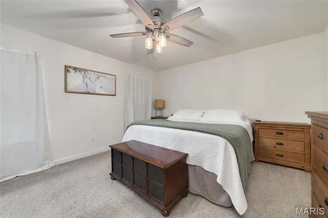 $439,500 | 212 Schuman Drive, O'Fallon, MO 63366