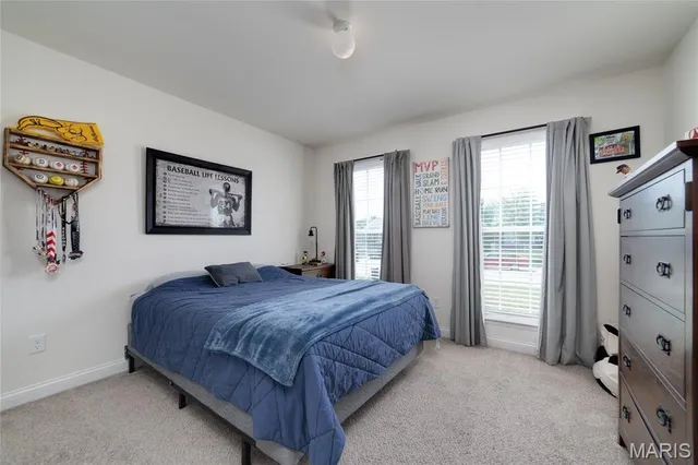 $439,500 | 212 Schuman Drive, O'Fallon, MO 63366