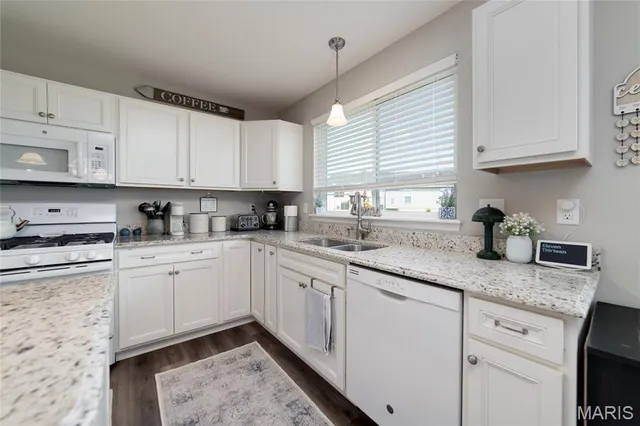 $439,500 | 212 Schuman Drive, O'Fallon, MO 63366